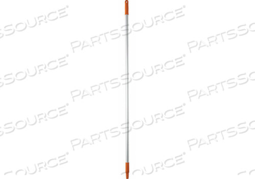 OEM#: 29597VIKAN 59 BASIC АЛЮМИНИЕВАЯ РУЧКА, ОРАНЖЕВАЯ от Vikan