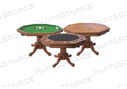 OEM#: BG2351T3 СТОЛ НА 1 ИГРУ ИЗ ДУБА/МАССИВА ТВЕРДЫХ ДРЕВЕСИН ЗЕЛЕНЫЙ от Hathaway