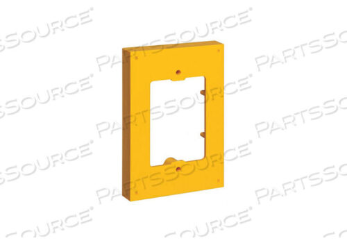 OEM#: KIT-102722-Y5/8 SPACER FOR STOPPER STATION by Safety Technology International