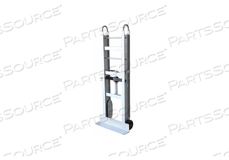 OEM#: 34D656APPLIANCE HAND TRUCK W/SECURITY BELT by DAYTON ELECTRIC MANUFACTURING CO
