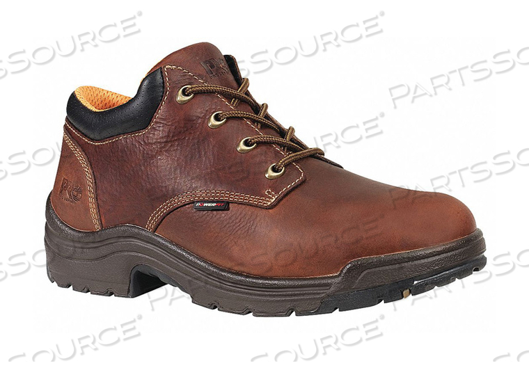OEM#: TB047015242ТУФЛИ ОКСФОРД 11-1/2 M BROWN PLAIN PR от Timberland