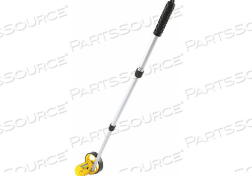 OEM#: RT104ИЗМЕРИТЕЛЬНОЕ КОЛЕСО ДИАМЕТРОМ 1 ФУТ 4 ДЮЙМА ЖЕЛТЫЙ от Rolatape