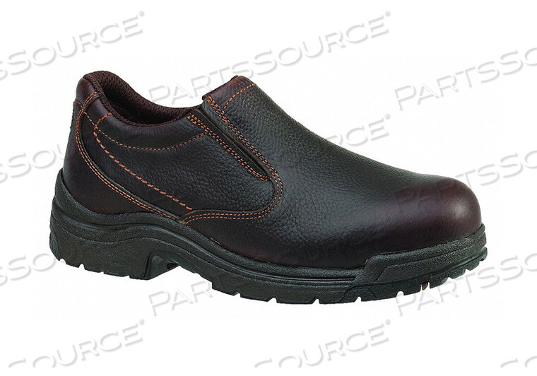 OEM#: 53534H9587 ЛОФЕРЫ 7 W BROWN ALLOY PR от Timberland