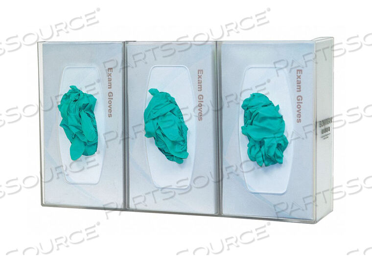 OEM#: GL300-1214 ДИСПЕНСЕР ДЛЯ ПЕРЧАТОЧНОГО ЯЩИКА НА 3 ЯЩИКА от Bowman