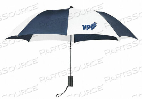 OEM#: VUM42UMBRELLA WHITE NYLON 15IN.L SLEEVE COVER by Quality Resource Group