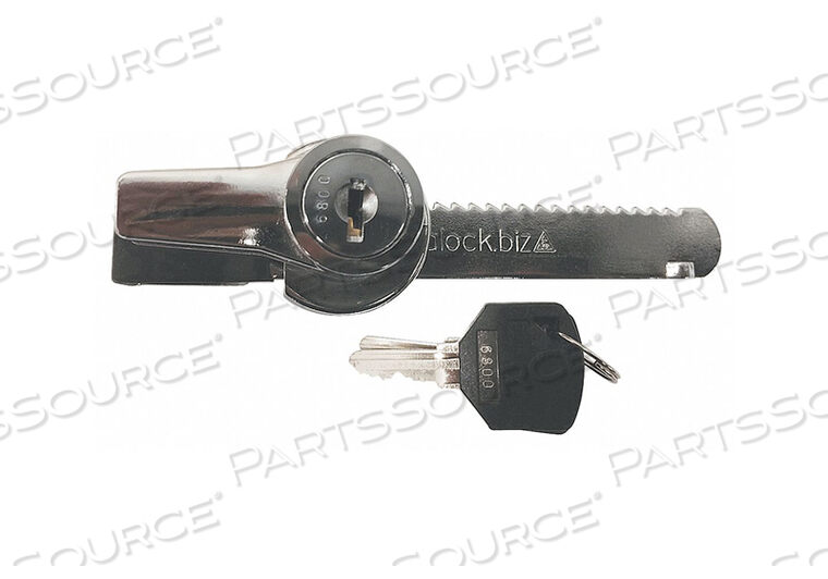 OEM#: G RR1250R315PCSM1DISC TUMBLER RATCHET LOCK 7/8 ДЮЙМА от Delta Lock