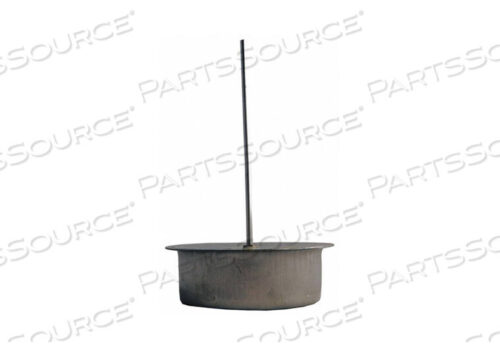 OEM#: 5034-0КРЫШКА, ЗАЩИЩАЮЩАЯ ОТ ВЛАГИ, С ПРОКЛАДКОЙ от Hubbell Power Systems