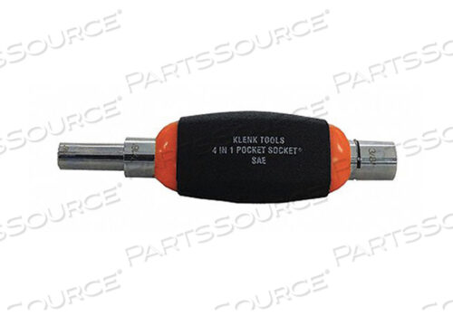 OEM#: DA86420ЧЕТЫРЕ-В-ОДНОМ КАРМАННЫЙ РОЗЕТОК SAE от Supco