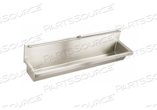 OEM#: EU6014CБЕЗВОДНЫЙ ПИССУАР НАСТЕННЫЙ БЕЗВОДНЫЙ от Elkay