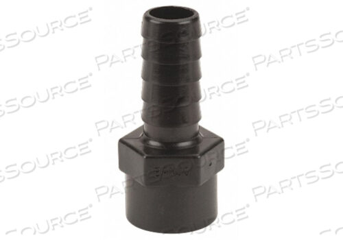OEM#: HBF1001 FEMALE THRD X 1 HOSE SHANK от Banjo