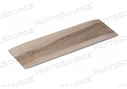 OEM#: 518-1753-0400RESCUE BOARD 24IN.L 3/4IN.W WOOD by HealthSmart (Briggs Healthcare/MABIS)