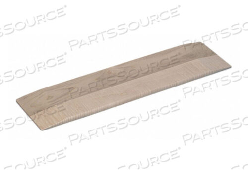 OEM#: 518-1754-0400TRANSFER BOARD SOLID WOOD by HealthSmart (Briggs Healthcare/MABIS)