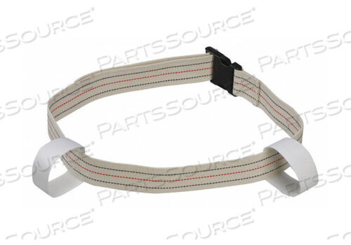 OEM#: 533-6027-0022ПОЯС ДЛЯ ПОХОДКИ 50 ДЮЙМОВ ДЛИНА 2 ДЮЙМА ШИРИНА ХЛОПОК от DMI