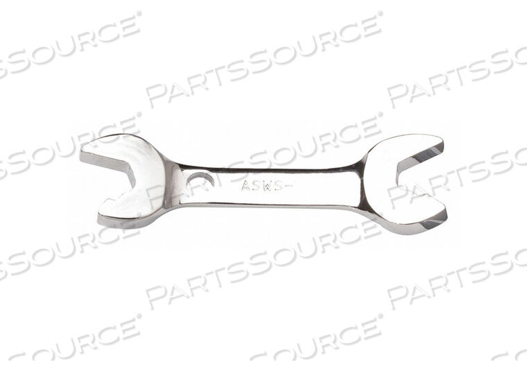 OEM#: ASWS-716STUBBY SPEED WRENGE 12 DEG. 4 IN L. от Jonard Tools