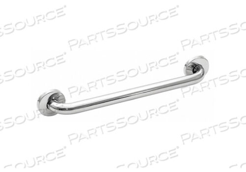 OEM#: WGB5PS36PREMIUM GRAB BAR POLISHED CHROME 36IN.L от Wingits