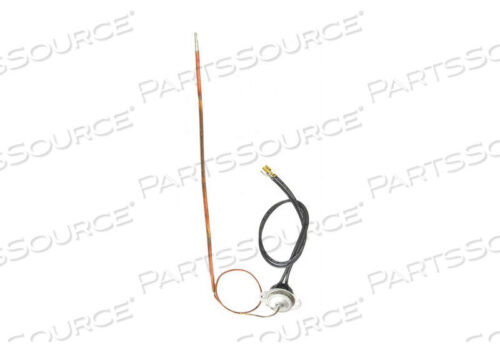 OEM#: 51510004HIGH LIMIT 3-7.5KW HLA от TPI Corporation