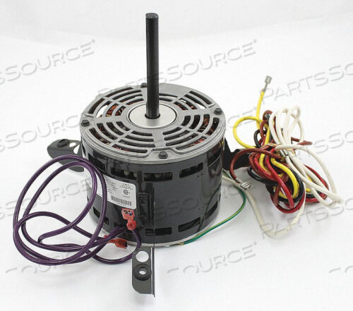 OEM#: 60L211/3HP1075RPM115V1PH4SPDBLWRMTR by Lennox