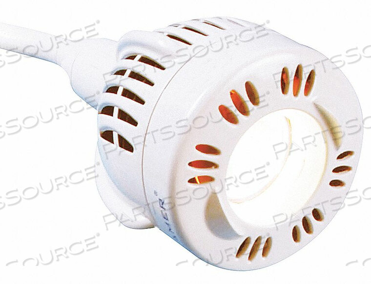 OEM#: GL30WEXAM LIGHT WALL 35W 8.5 FT ROCKER 35FV40 от Burton Medical