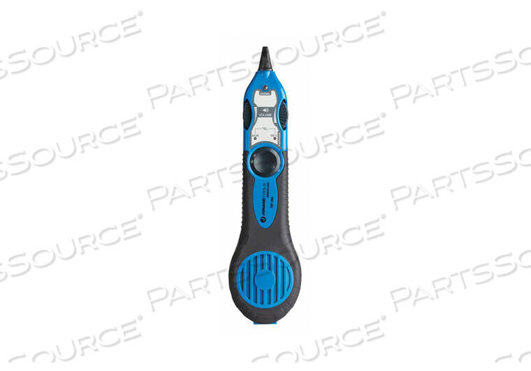 OEM#: TEP-200TONE TRACING PROBE SOLID SOLITED CIRCUITRY от Jonard Tools