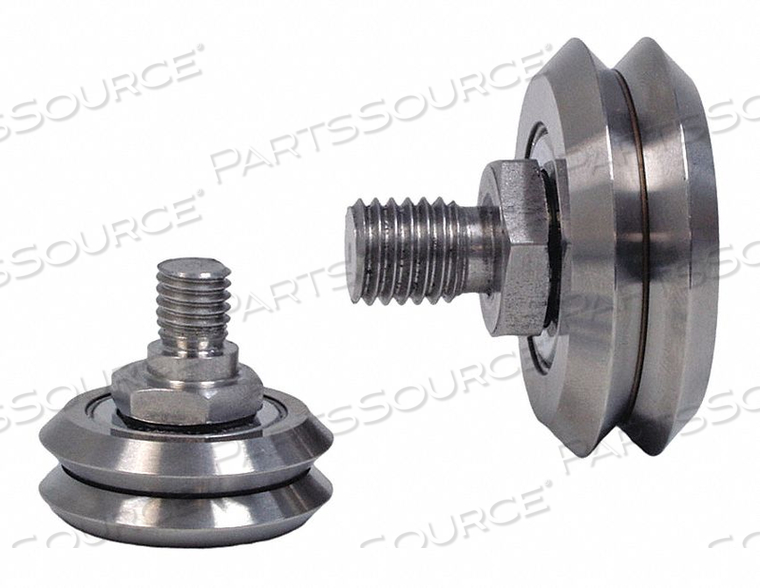 OEM#: SWSE2XAНАПРАВЛЯЮЩАЯ ШПИЛЬКА КОЛЕСА ЭКСЦЕНТРИКОВАЯ РАЗМЕР 2 от Bishop-Wisecarver