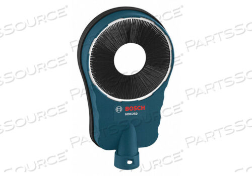 OEM#: HDC250НАСАДКА ДЛЯ ПЫЛЕУДАЛЕНИЯ КОРОНКИ от Bosch Tools