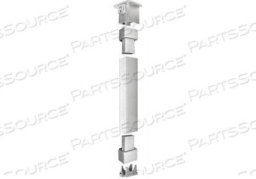 OEM#: RM0KR822600КЛЮЧЕВОЙ СЪЕМНЫЙ СТУПЕНЬ СТАНДАРТНЫЙ от Precision