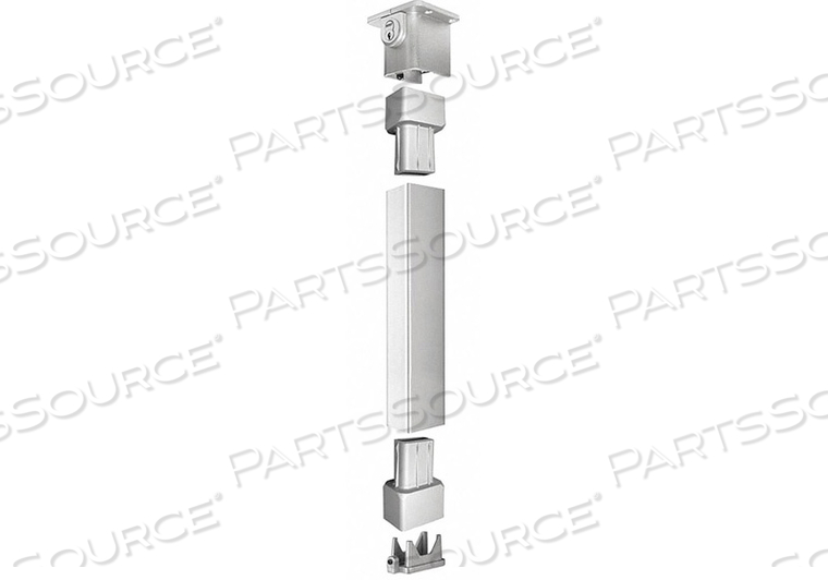 OEM#: RM0KR822600КЛЮЧЕВОЙ СЪЕМНЫЙ СТУПЕНЬ СТАНДАРТНЫЙ от Precision