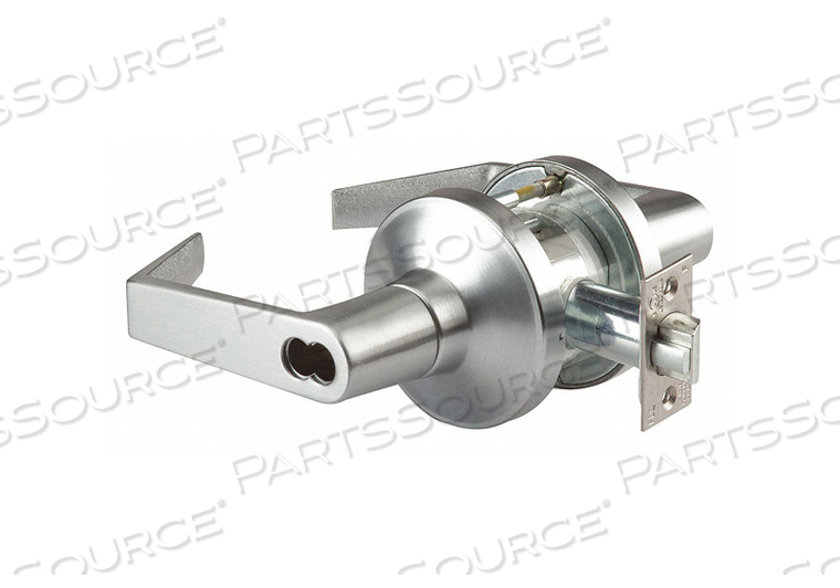 OEM#: 5340-00-NIB-0236МЕХАНИЧЕСКИЙ РЫЧАЖНЫЙ ЗАМОК, КЛАСС 1, Ability One