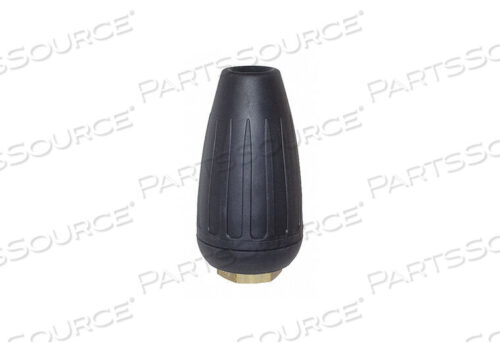 OEM#: ROTOJET400-10TURBO СОПЛА ЛАТУНЬ 5800 PSI РАЗМЕР 10 от Annovi Reverberi