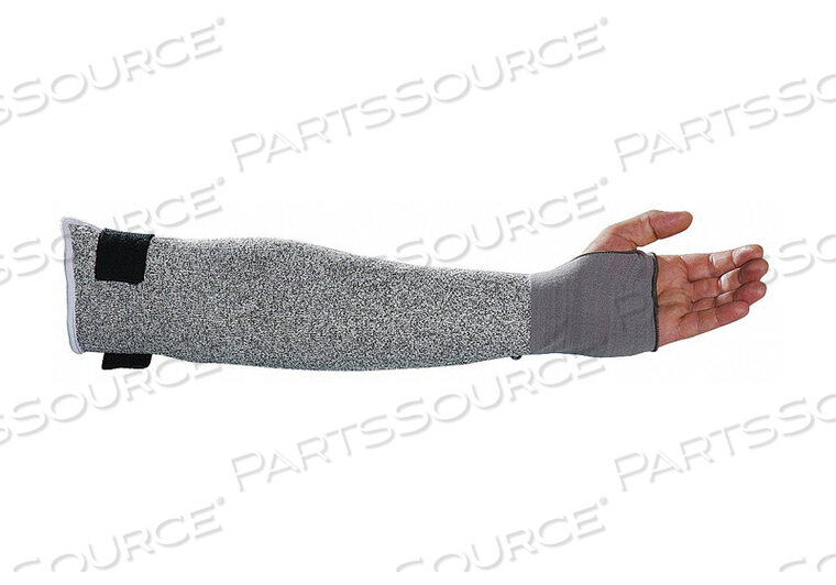 OEM#: 532РУКАВКА, УСТОЙЧИВАЯ К ПОРЕЗАМ, CUT A2 HDPE 18 от MAPA Professional