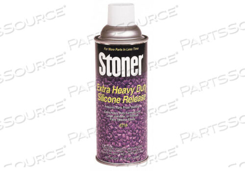OEM#: E218XTRA HD СИЛИКОНОВАЯ СМАЗКА ДЛЯ ФОРМ 12 УНЦИЙ от Stoner