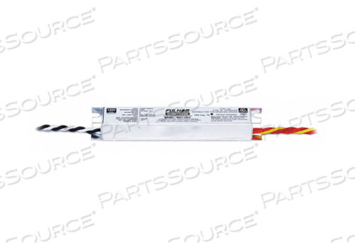 OEM#: WH1-120-LЭЛЕКТРОННЫЙ БАЛЛАСТ WKR -20 DEG.F 0.20A от Fulham