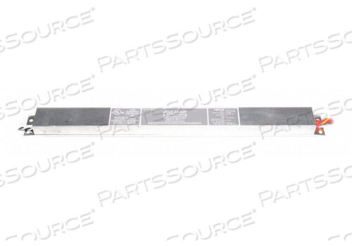 Заменяет Fulham WH7-120-LЗАМЕНА ДЛЯ FULHAM WH7120L