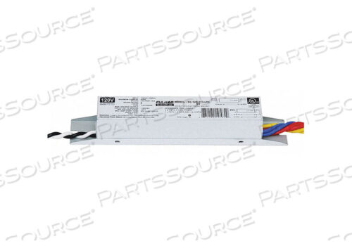 OEM#: SC-120-213-LT5ЭЛЕКТРОННЫЙ БАЛЛАСТ T5 ЛАМПЫ SUGARCUBE от Fulham