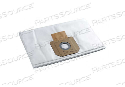 OEM#: VB140FVAC МЕШОК ДЛЯ ПЫЛЕСОСА HNDHELD VAC SHOP VACUUM PK5 от Bosch Tools