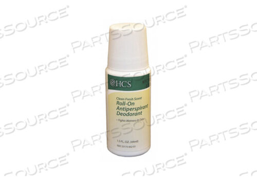 OEM#: HCS0069РОЛИКОВЫЙ АНТИПЕРСПИРАНТ FRSH 1,5 УНЦИИ. PK96 от HCS