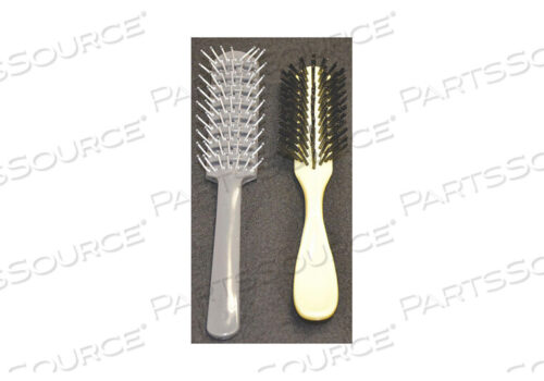 OEM#: HCS0064ЩЕТКА NHAIR 7-1/2 ДЮЙМА ЦВЕТ СЛОНОВОЙ КОСТИ PK288 от HCS