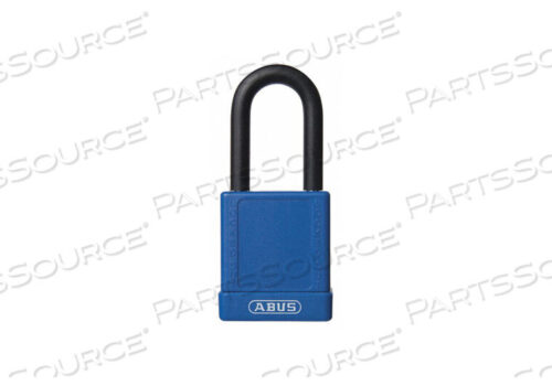 OEM#: 74/40 KD BLUEJ0396 БЛОКИРОВОЧНЫЙ НАВЕСНОЙ ЗАМОК KD BLUE 1-3/4 H от Abus