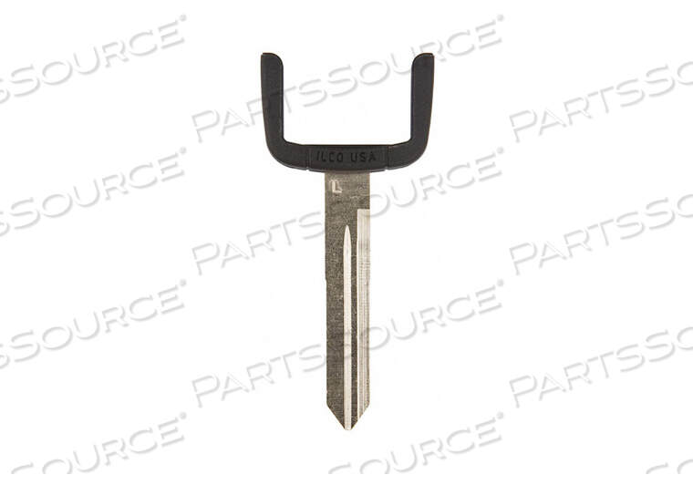 OEM#: AX00003530КЛЮЧ ЛЕПЕСТОК С ГРАВИРОВКОЙ ИЗ ЛАТУНИ MITSUBISHI от Kaba