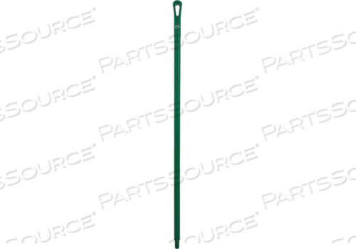 OEM#: 29602VIKAN 51 УЛЬТРАГИГИЕНИЧЕСКАЯ РУЧКА, ЗЕЛЕНАЯ от Vikan