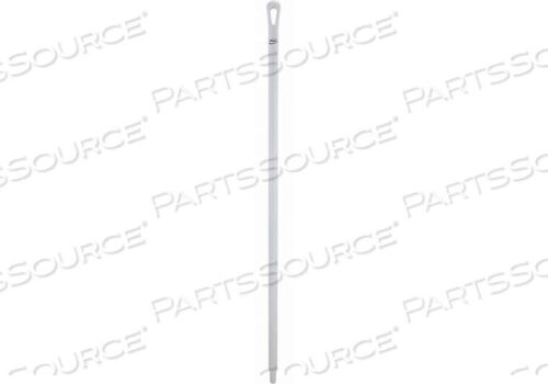 OEM#: 29605VIKAN 51 УЛЬТРА ГИГИЕНИЧЕСКАЯ РУЧКА, БЕЛАЯ от Vikan