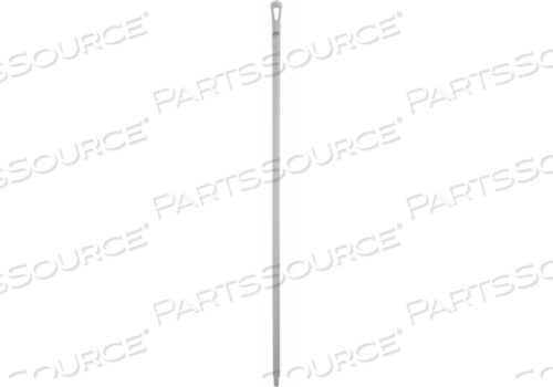 OEM#: 29645VIKAN 67 УЛЬТРАГИГИЕНИЧЕСКАЯ РУЧКА, БЕЛАЯ от Vikan