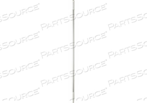 OEM#: 29585VIKAN 50 BASIC АЛЮМИНИЕВАЯ РУЧКА, БЕЛАЯ от Vikan