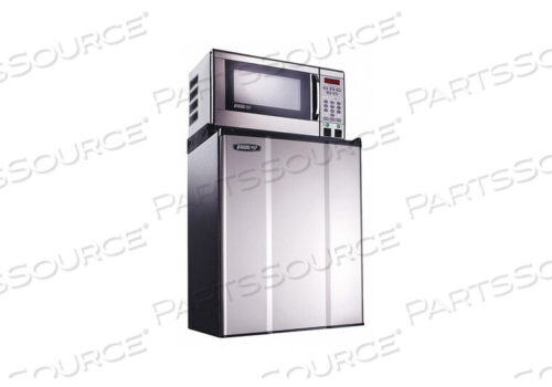 OEM#: 2.3MF4-7D1SRхолодильник/микроволновая печь SS 2.4 CU FT. от MicroFridge