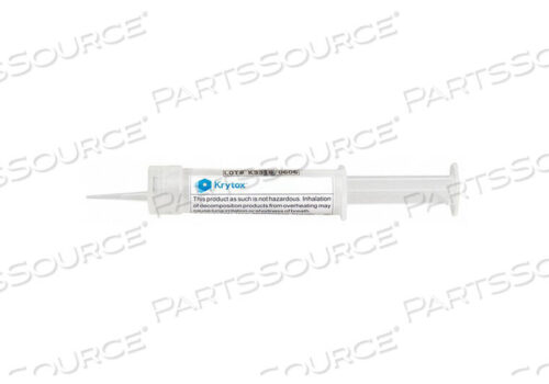 OEM#: GPL-222GREASE GPL-222 ШПРИЦ 0,5 УНЦ. от Krytox