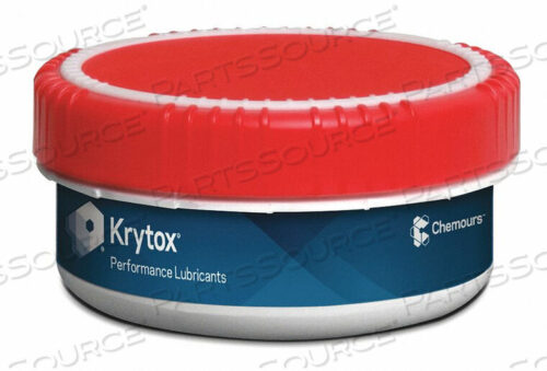 OEM#: GPL-223GREASE GPL-223 JAR 0.5KG от Krytox