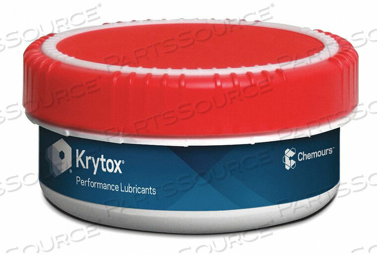 OEM#: GPL-217GREASE GPL-217 JAR 0.5KG от Krytox