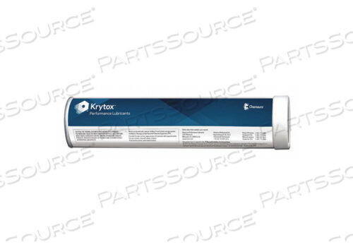 OEM#: GPL-224GREASE GPL-224 КАРТРИДЖ 0,8 КГ от Krytox