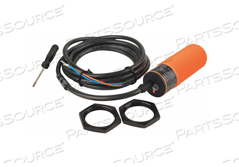 OEM#: KI5207ДАТЧИК ПРИБЛИЖЕНИЯ ЕМКОСТИ 15MM PNP от IFM Efector