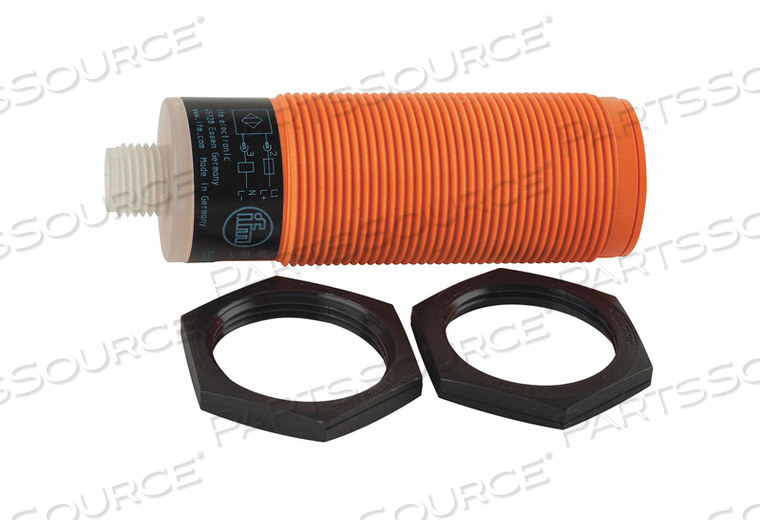 OEM#: KI5082ДАТЧИК БЕСКОНЕЧНОСТИ ЕМКОСТИ 20 ММ PNP/NPN от IFM Efector